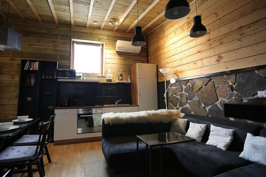 Holiday House With Garden And Sauna Durness Exterior foto